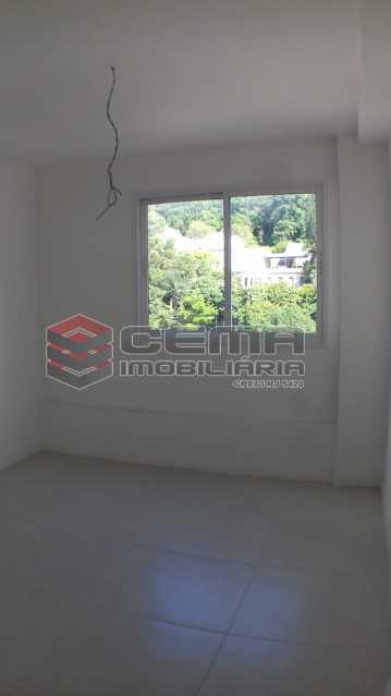 Conheça 14 do imóvel - Apartamento À Venda - Rio de Janeiro - RJ - Botafogo - LAAP32751 - 15 14 - Apartamento À Venda - Rio de Janeiro - RJ - Botafogo - LAAP32751 - 15