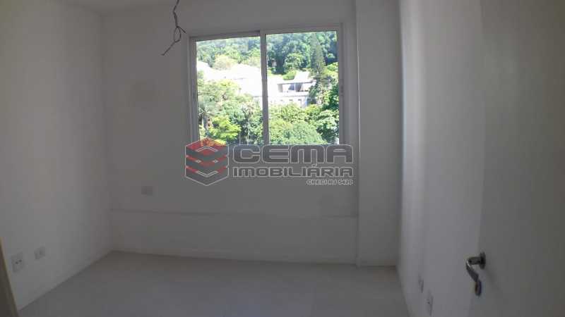 Conheça 15 do imóvel - Apartamento À Venda - Rio de Janeiro - RJ - Botafogo - LAAP32751 - 16 15 - Apartamento À Venda - Rio de Janeiro - RJ - Botafogo - LAAP32751 - 16
