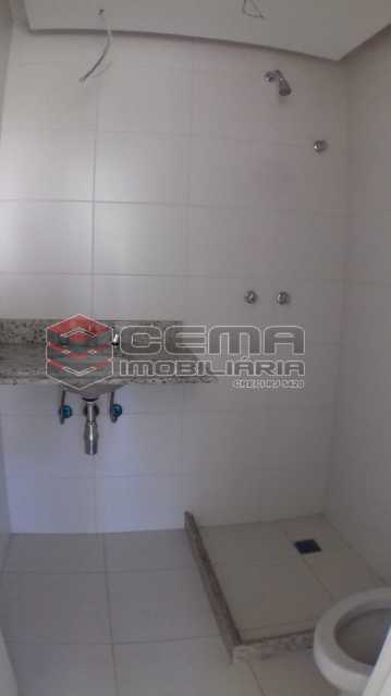 Conheça 16 do imóvel - Apartamento À Venda - Rio de Janeiro - RJ - Botafogo - LAAP32751 - 22 16 - Apartamento À Venda - Rio de Janeiro - RJ - Botafogo - LAAP32751 - 22