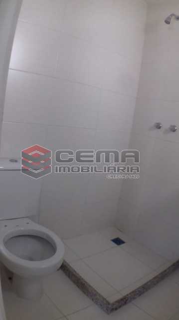 Conheça 18 do imóvel - Apartamento À Venda - Rio de Janeiro - RJ - Botafogo - LAAP32751 - 24 18 - Apartamento À Venda - Rio de Janeiro - RJ - Botafogo - LAAP32751 - 24