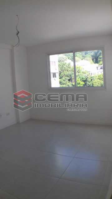 Conheça 21 do imóvel - Apartamento À Venda - Rio de Janeiro - RJ - Botafogo - LAAP32751 - 17 21 - Apartamento À Venda - Rio de Janeiro - RJ - Botafogo - LAAP32751 - 17
