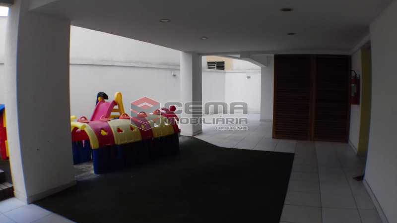 Conheça 30 do imóvel - Apartamento À Venda - Rio de Janeiro - RJ - Botafogo - LAAP32751 - 19 30 - Apartamento À Venda - Rio de Janeiro - RJ - Botafogo - LAAP32751 - 19