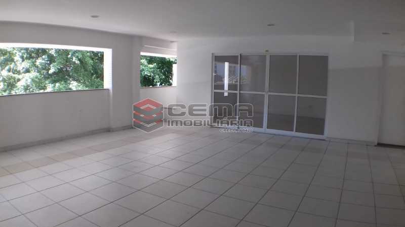 Conheça 36 do imóvel - Apartamento À Venda - Rio de Janeiro - RJ - Botafogo - LAAP32751 - 21 36 - Apartamento À Venda - Rio de Janeiro - RJ - Botafogo - LAAP32751 - 21