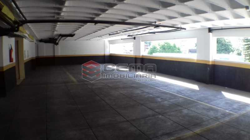Conheça 37 do imóvel - Apartamento À Venda - Rio de Janeiro - RJ - Botafogo - LAAP32751 - 30 37 - Apartamento À Venda - Rio de Janeiro - RJ - Botafogo - LAAP32751 - 30