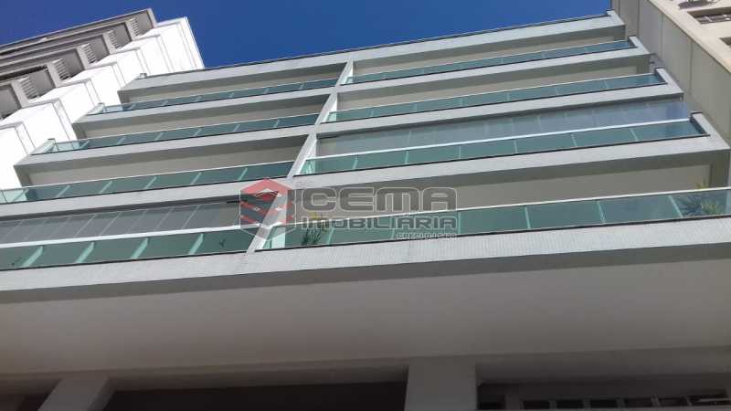 Conheça 38 do imóvel - Apartamento À Venda - Rio de Janeiro - RJ - Botafogo - LAAP32751 - 31 38 - Apartamento À Venda - Rio de Janeiro - RJ - Botafogo - LAAP32751 - 31