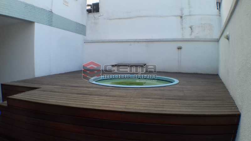 Conheça 26 do imóvel - Apartamento À Venda - Rio de Janeiro - RJ - Botafogo - LAAP32751 - 18 26 - Apartamento À Venda - Rio de Janeiro - RJ - Botafogo - LAAP32751 - 18