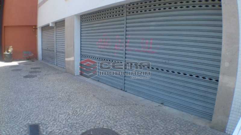 Conheça 1 do imóvel - Loja 320m² para alugar Botafogo, Zona Sul RJ - R$ 13.000 - LALJ00072 - 14 1 - Loja 320m² para alugar Botafogo, Zona Sul RJ - R$ 13.000 - LALJ00072 - 14