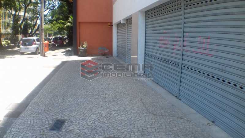 Conheça 2 do imóvel - Loja 320m² para alugar Botafogo, Zona Sul RJ - R$ 13.000 - LALJ00072 - 1 2 - Loja 320m² para alugar Botafogo, Zona Sul RJ - R$ 13.000 - LALJ00072 - 1