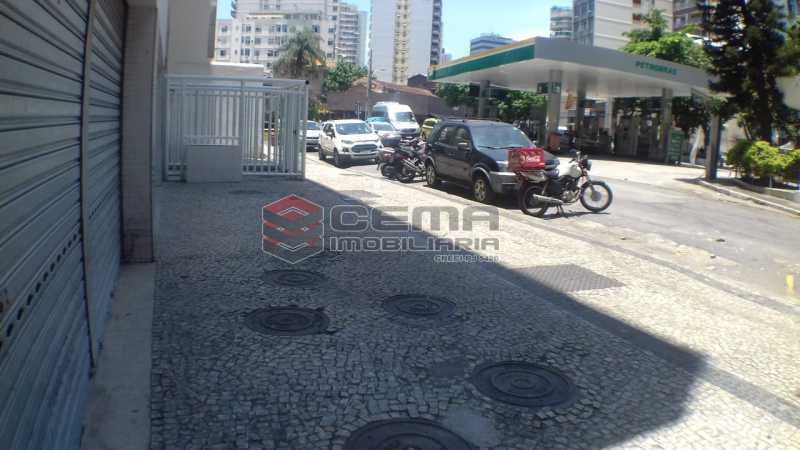 Conheça 4 do imóvel - Loja 320m² para alugar Botafogo, Zona Sul RJ - R$ 13.000 - LALJ00072 - 16 4 - Loja 320m² para alugar Botafogo, Zona Sul RJ - R$ 13.000 - LALJ00072 - 16