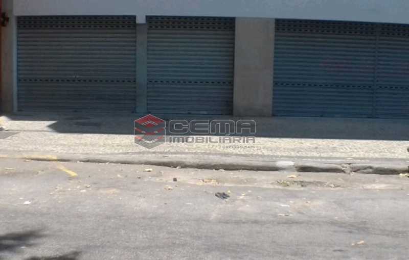 Conheça 5 do imóvel - Loja 320m² para alugar Botafogo, Zona Sul RJ - R$ 13.000 - LALJ00072 - 20 5 - Loja 320m² para alugar Botafogo, Zona Sul RJ - R$ 13.000 - LALJ00072 - 20