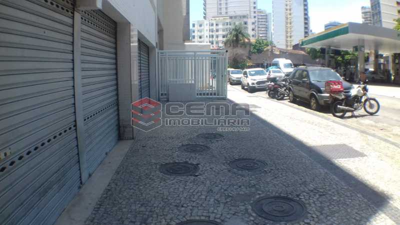 Conheça 6 do imóvel - Loja 320m² para alugar Botafogo, Zona Sul RJ - R$ 13.000 - LALJ00072 - 3 6 - Loja 320m² para alugar Botafogo, Zona Sul RJ - R$ 13.000 - LALJ00072 - 3