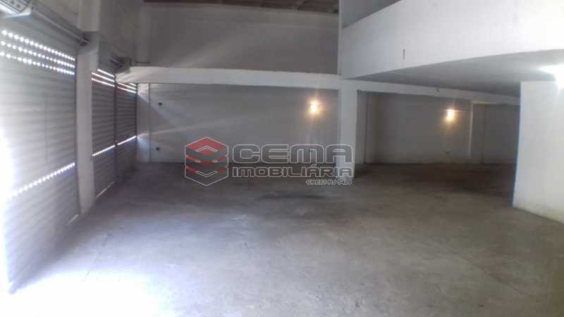 Conheça 7 do imóvel - Loja 320m² para alugar Botafogo, Zona Sul RJ - R$ 13.000 - LALJ00072 - 4 7 - Loja 320m² para alugar Botafogo, Zona Sul RJ - R$ 13.000 - LALJ00072 - 4