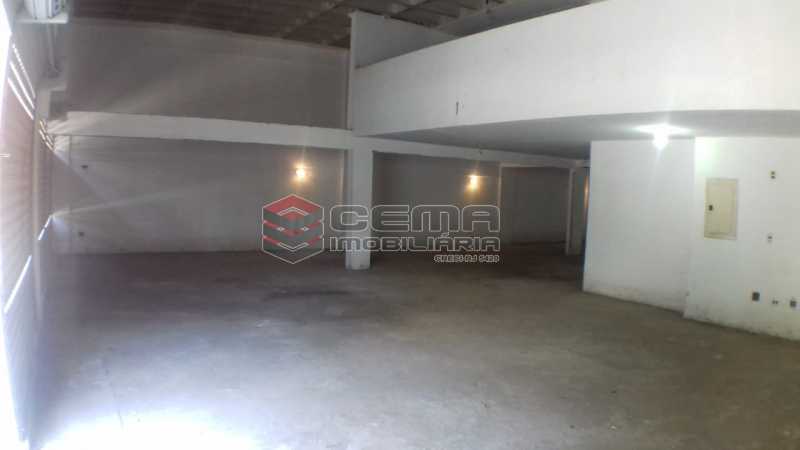 Conheça 8 do imóvel - Loja 320m² para alugar Botafogo, Zona Sul RJ - R$ 13.000 - LALJ00072 - 6 8 - Loja 320m² para alugar Botafogo, Zona Sul RJ - R$ 13.000 - LALJ00072 - 6