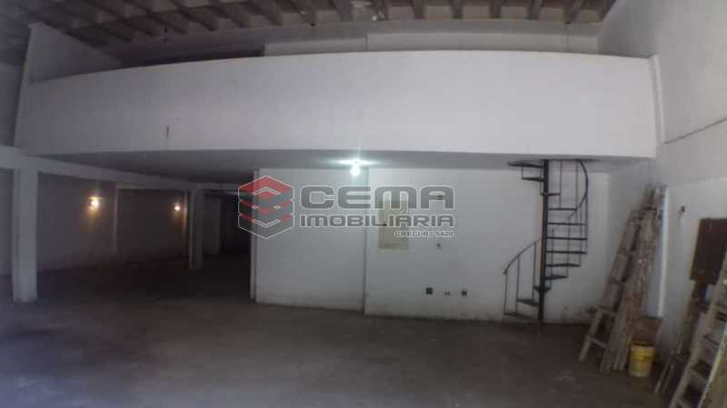 Conheça 9 do imóvel - Loja 320m² para alugar Botafogo, Zona Sul RJ - R$ 13.000 - LALJ00072 - 7 9 - Loja 320m² para alugar Botafogo, Zona Sul RJ - R$ 13.000 - LALJ00072 - 7