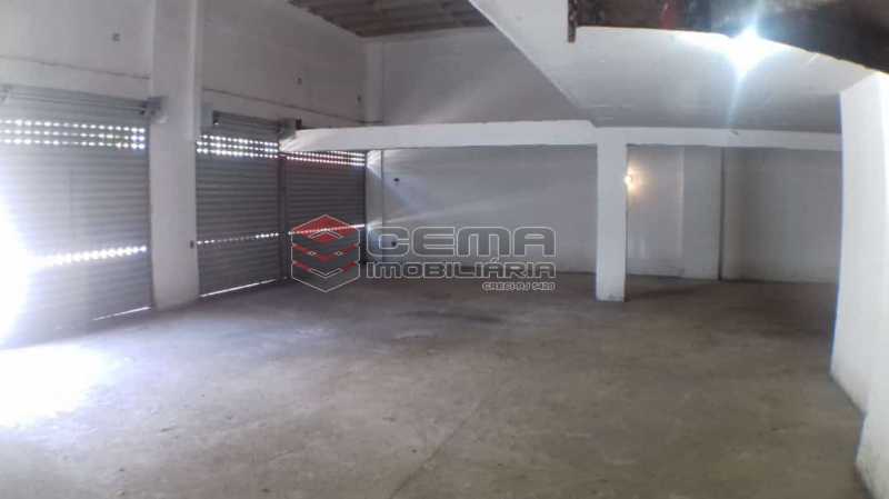 Conheça 10 do imóvel - Loja 320m² para alugar Botafogo, Zona Sul RJ - R$ 13.000 - LALJ00072 - 8 10 - Loja 320m² para alugar Botafogo, Zona Sul RJ - R$ 13.000 - LALJ00072 - 8