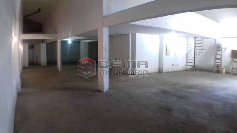 Conheça 11 do imóvel - Loja 320m² para alugar Botafogo, Zona Sul RJ - R$ 13.000 - LALJ00072 - 5 11 - Loja 320m² para alugar Botafogo, Zona Sul RJ - R$ 13.000 - LALJ00072 - 5