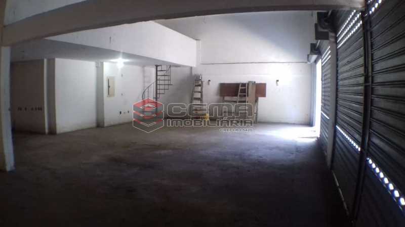 Conheça 12 do imóvel - Loja 320m² para alugar Botafogo, Zona Sul RJ - R$ 13.000 - LALJ00072 - 21 12 - Loja 320m² para alugar Botafogo, Zona Sul RJ - R$ 13.000 - LALJ00072 - 21