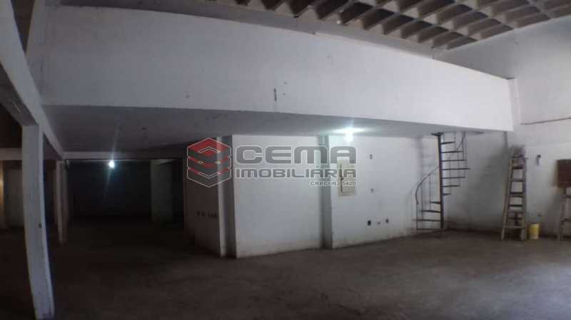 Conheça 13 do imóvel - Loja 320m² para alugar Botafogo, Zona Sul RJ - R$ 13.000 - LALJ00072 - 11 13 - Loja 320m² para alugar Botafogo, Zona Sul RJ - R$ 13.000 - LALJ00072 - 11