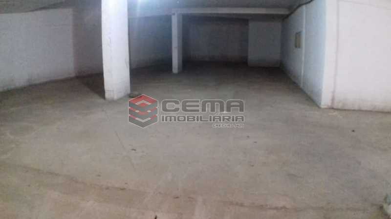 Conheça 14 do imóvel - Loja 320m² para alugar Botafogo, Zona Sul RJ - R$ 13.000 - LALJ00072 - 9 14 - Loja 320m² para alugar Botafogo, Zona Sul RJ - R$ 13.000 - LALJ00072 - 9