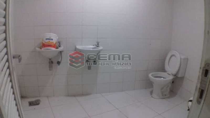 Conheça 17 do imóvel - Loja 320m² para alugar Botafogo, Zona Sul RJ - R$ 13.000 - LALJ00072 - 12 17 - Loja 320m² para alugar Botafogo, Zona Sul RJ - R$ 13.000 - LALJ00072 - 12