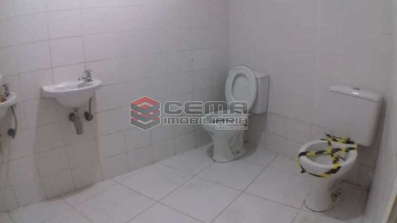 Conheça 18 do imóvel - Loja 320m² para alugar Botafogo, Zona Sul RJ - R$ 13.000 - LALJ00072 - 13 18 - Loja 320m² para alugar Botafogo, Zona Sul RJ - R$ 13.000 - LALJ00072 - 13