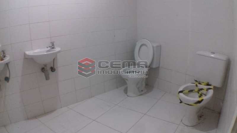 Conheça 19 do imóvel - Loja 320m² para alugar Botafogo, Zona Sul RJ - R$ 13.000 - LALJ00072 - 23 19 - Loja 320m² para alugar Botafogo, Zona Sul RJ - R$ 13.000 - LALJ00072 - 23