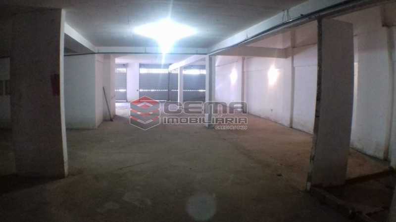 Conheça 21 do imóvel - Loja 320m² para alugar Botafogo, Zona Sul RJ - R$ 13.000 - LALJ00072 - 25 21 - Loja 320m² para alugar Botafogo, Zona Sul RJ - R$ 13.000 - LALJ00072 - 25