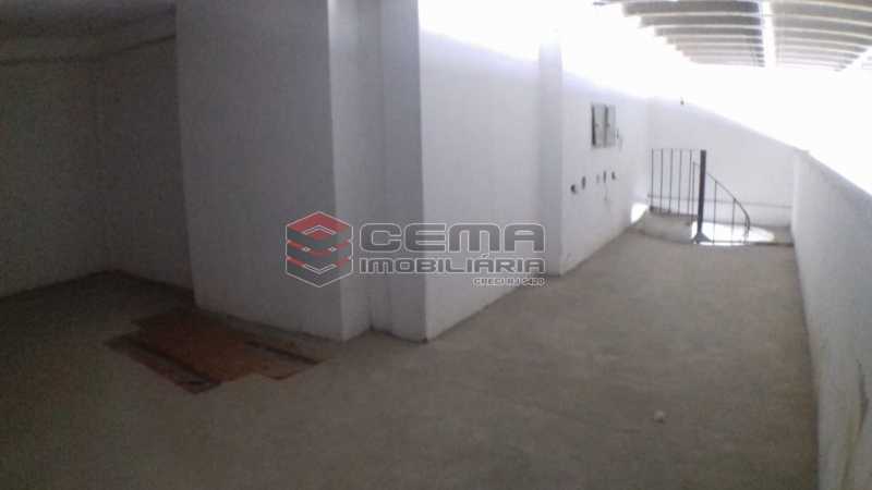 Conheça 22 do imóvel - Loja 320m² para alugar Botafogo, Zona Sul RJ - R$ 13.000 - LALJ00072 - 26 22 - Loja 320m² para alugar Botafogo, Zona Sul RJ - R$ 13.000 - LALJ00072 - 26