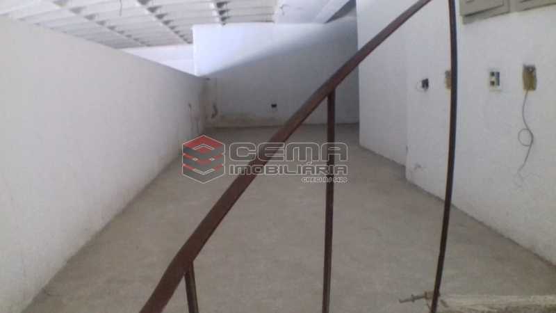 Conheça 23 do imóvel - Loja 320m² para alugar Botafogo, Zona Sul RJ - R$ 13.000 - LALJ00072 - 17 23 - Loja 320m² para alugar Botafogo, Zona Sul RJ - R$ 13.000 - LALJ00072 - 17