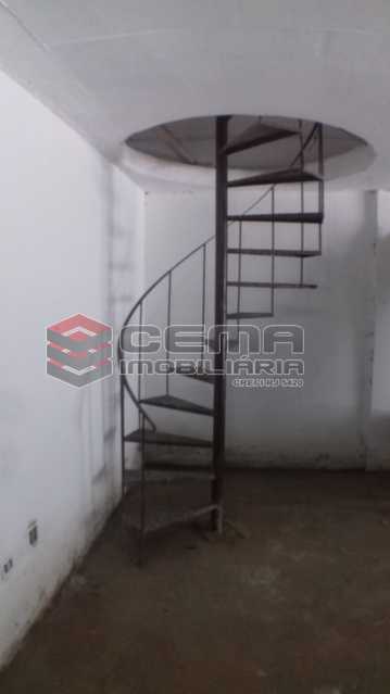 Conheça 24 do imóvel - Loja 320m² para alugar Botafogo, Zona Sul RJ - R$ 13.000 - LALJ00072 - 27 24 - Loja 320m² para alugar Botafogo, Zona Sul RJ - R$ 13.000 - LALJ00072 - 27