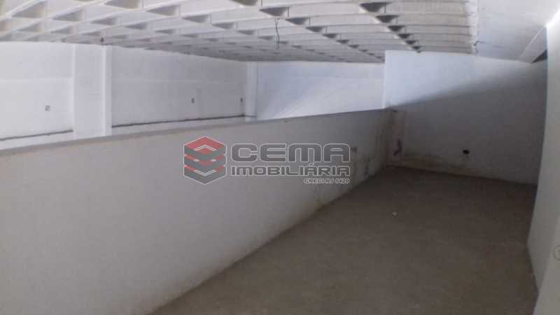 Conheça 27 do imóvel - Loja 320m² para alugar Botafogo, Zona Sul RJ - R$ 13.000 - LALJ00072 - 18 27 - Loja 320m² para alugar Botafogo, Zona Sul RJ - R$ 13.000 - LALJ00072 - 18