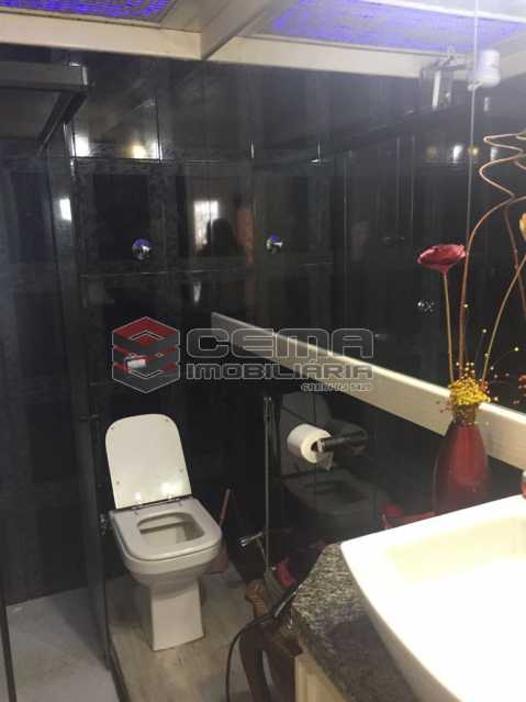 Conheça 4 do imóvel - Cobertura à venda Rua Canning,Ipanema, Zona Sul RJ - R$ 3.987.000 - LACO30200 - 9 4 - Cobertura à venda Rua Canning,Ipanema, Zona Sul RJ - R$ 3.987.000 - LACO30200 - 9
