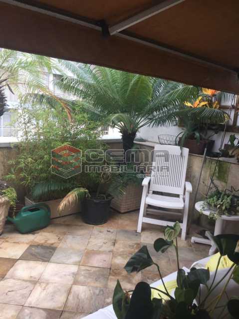 Conheça 6 do imóvel - Cobertura à venda Rua Canning,Ipanema, Zona Sul RJ - R$ 3.987.000 - LACO30200 - 11 6 - Cobertura à venda Rua Canning,Ipanema, Zona Sul RJ - R$ 3.987.000 - LACO30200 - 11