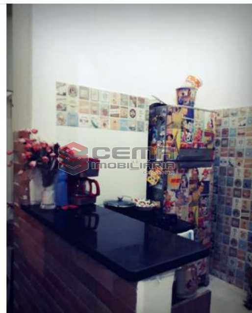 Conheça Cozinha do imóvel - Apartamento À Venda Rua Neri Pinheiro,Cidade Nova, Zona Centro RJ - R$ 300.000 - LAAP23260 - 5 Cozinha - Apartamento À Venda Rua Neri Pinheiro,Cidade Nova, Zona Centro RJ - R$ 300.000 - LAAP23260 - 5