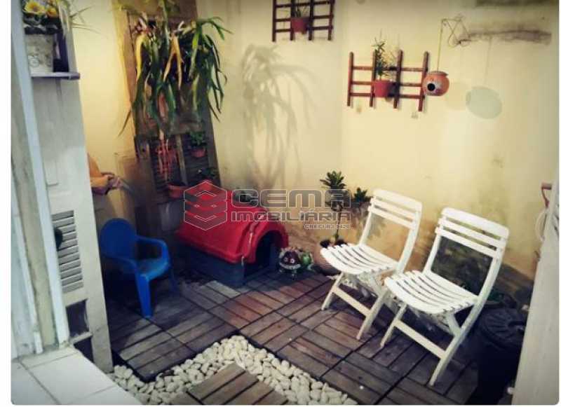Conheça Área do imóvel - Apartamento À Venda Rua Neri Pinheiro,Cidade Nova, Zona Centro RJ - R$ 300.000 - LAAP23260 - 7 Área - Apartamento À Venda Rua Neri Pinheiro,Cidade Nova, Zona Centro RJ - R$ 300.000 - LAAP23260 - 7