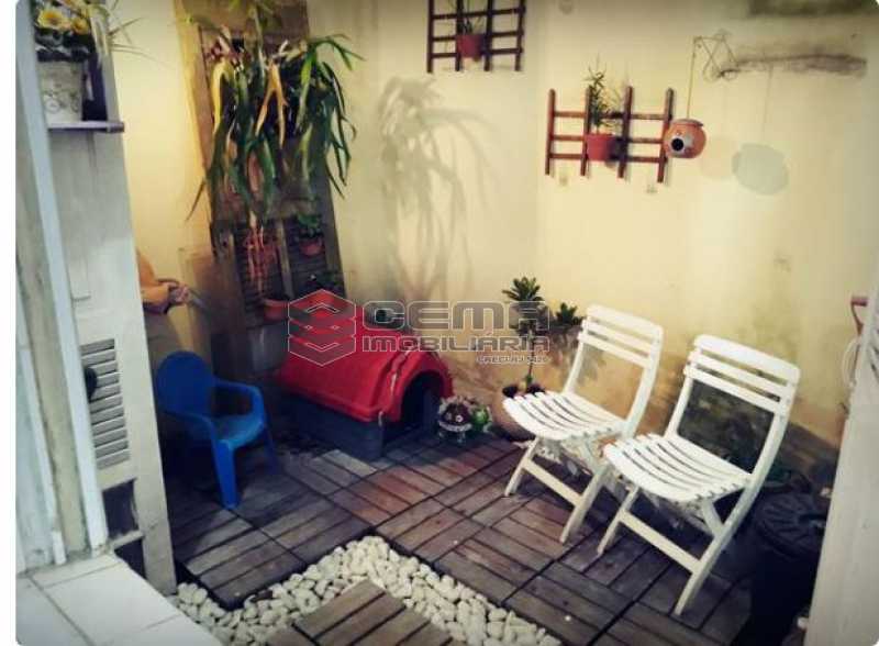 Conheça Área do imóvel - Apartamento À Venda Rua Neri Pinheiro,Cidade Nova, Zona Centro RJ - R$ 300.000 - LAAP23260 - 8 Área - Apartamento À Venda Rua Neri Pinheiro,Cidade Nova, Zona Centro RJ - R$ 300.000 - LAAP23260 - 8