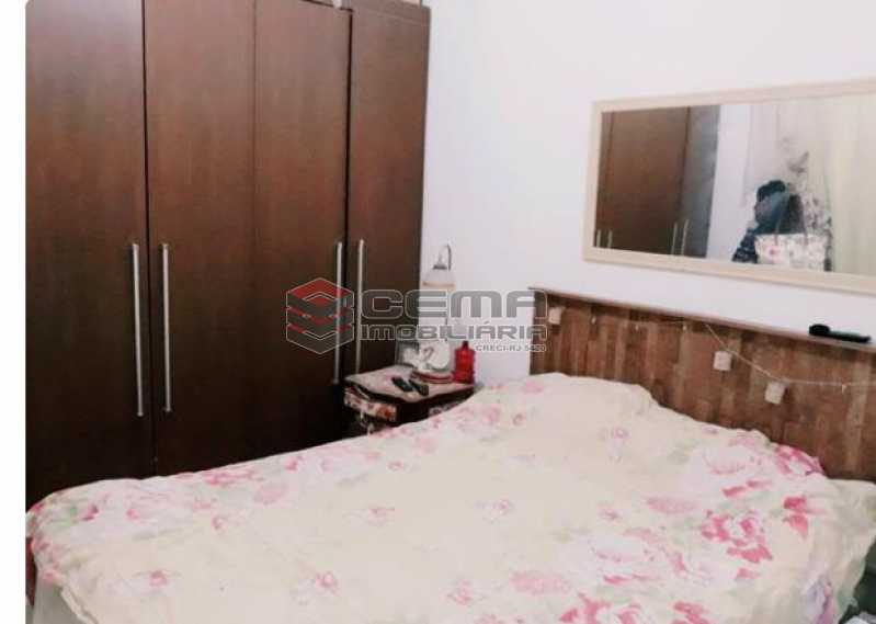 Conheça Qaurto do imóvel - Apartamento À Venda Rua Neri Pinheiro,Cidade Nova, Zona Centro RJ - R$ 300.000 - LAAP23260 - 9 Qaurto - Apartamento À Venda Rua Neri Pinheiro,Cidade Nova, Zona Centro RJ - R$ 300.000 - LAAP23260 - 9