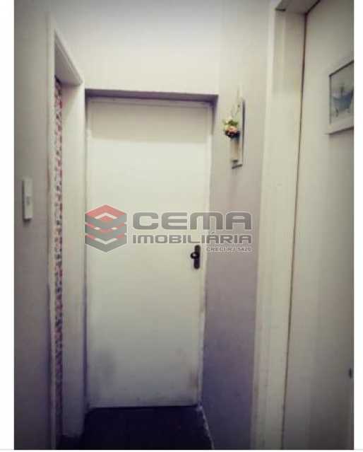 Conheça Circulação do imóvel - Apartamento À Venda Rua Neri Pinheiro,Cidade Nova, Zona Centro RJ - R$ 300.000 - LAAP23260 - 12 Circulação - Apartamento À Venda Rua Neri Pinheiro,Cidade Nova, Zona Centro RJ - R$ 300.000 - LAAP23260 - 12