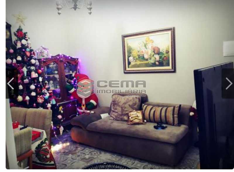 Conheça Sala do imóvel - Apartamento À Venda Rua Neri Pinheiro,Cidade Nova, Zona Centro RJ - R$ 300.000 - LAAP23260 - 14 Sala - Apartamento À Venda Rua Neri Pinheiro,Cidade Nova, Zona Centro RJ - R$ 300.000 - LAAP23260 - 14