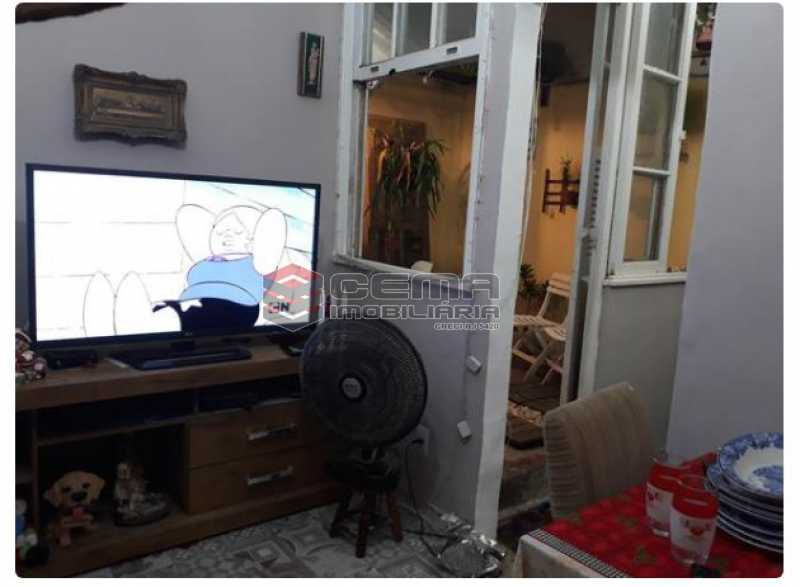 Conheça Sala do imóvel - Apartamento À Venda Rua Neri Pinheiro,Cidade Nova, Zona Centro RJ - R$ 300.000 - LAAP23260 - 16 Sala - Apartamento À Venda Rua Neri Pinheiro,Cidade Nova, Zona Centro RJ - R$ 300.000 - LAAP23260 - 16