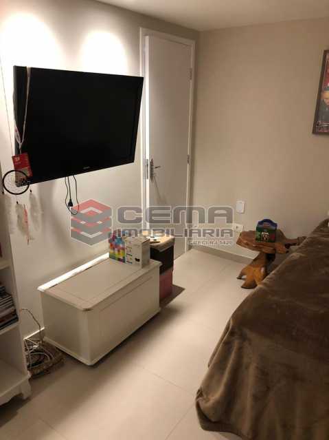 Conheça quarto 4 do imóvel - Cobertura À Venda - Flamengo - Rio de Janeiro - RJ - LACO40101 - 12 quarto 4 - Cobertura À Venda - Flamengo - Rio de Janeiro - RJ - LACO40101 - 12
