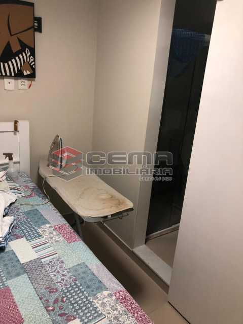 Conheça quarto 3 do imóvel - Cobertura À Venda - Flamengo - Rio de Janeiro - RJ - LACO40101 - 11 quarto 3 - Cobertura À Venda - Flamengo - Rio de Janeiro - RJ - LACO40101 - 11