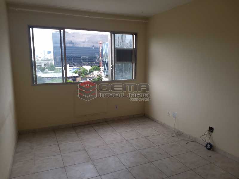 Conheça Quarto 1 do imóvel - Apartamento 3 Quartos À Venda Cidade Nova, Zona Centro RJ - R$ 450.000 - LAAP32819 - 7 Quarto 1 - Apartamento 3 Quartos À Venda Cidade Nova, Zona Centro RJ - R$ 450.000 - LAAP32819 - 7