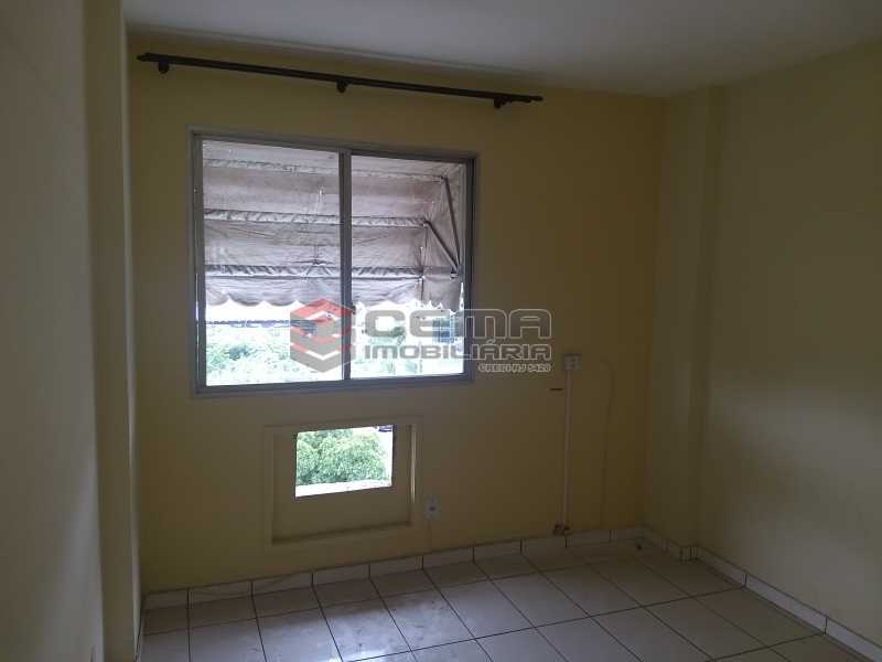 Conheça Quarto 2 do imóvel - Apartamento 3 Quartos À Venda Cidade Nova, Zona Centro RJ - R$ 450.000 - LAAP32819 - 8 Quarto 2 - Apartamento 3 Quartos À Venda Cidade Nova, Zona Centro RJ - R$ 450.000 - LAAP32819 - 8