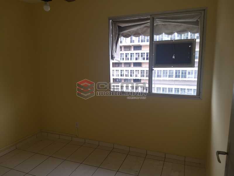 Conheça Vista sala do imóvel - Apartamento 3 Quartos À Venda Cidade Nova, Zona Centro RJ - R$ 450.000 - LAAP32819 - 5 Vista sala - Apartamento 3 Quartos À Venda Cidade Nova, Zona Centro RJ - R$ 450.000 - LAAP32819 - 5