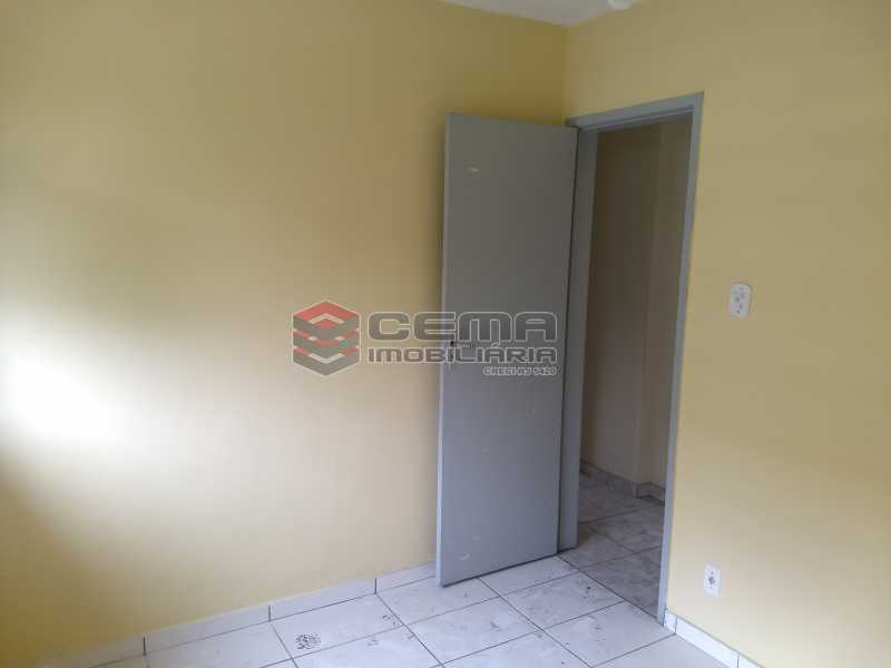 Conheça Quarto 2 do imóvel - Apartamento 3 Quartos À Venda Cidade Nova, Zona Centro RJ - R$ 450.000 - LAAP32819 - 13 Quarto 2 - Apartamento 3 Quartos À Venda Cidade Nova, Zona Centro RJ - R$ 450.000 - LAAP32819 - 13