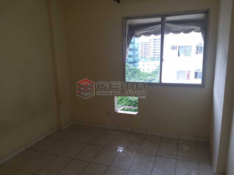 Conheça Quarto 3 do imóvel - Apartamento 3 Quartos À Venda Cidade Nova, Zona Centro RJ - R$ 450.000 - LAAP32819 - 10 Quarto 3 - Apartamento 3 Quartos À Venda Cidade Nova, Zona Centro RJ - R$ 450.000 - LAAP32819 - 10