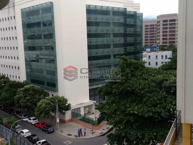 Conheça Vista do Quarto do imóvel - Apartamento 3 Quartos À Venda Cidade Nova, Zona Centro RJ - R$ 450.000 - LAAP32819 - 14 Vista do Quarto - Apartamento 3 Quartos À Venda Cidade Nova, Zona Centro RJ - R$ 450.000 - LAAP32819 - 14