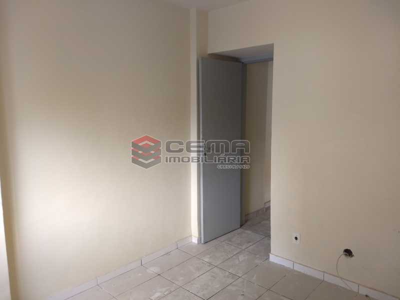 Conheça Quarto 3 do imóvel - Apartamento 3 Quartos À Venda Cidade Nova, Zona Centro RJ - R$ 450.000 - LAAP32819 - 15 Quarto 3 - Apartamento 3 Quartos À Venda Cidade Nova, Zona Centro RJ - R$ 450.000 - LAAP32819 - 15
