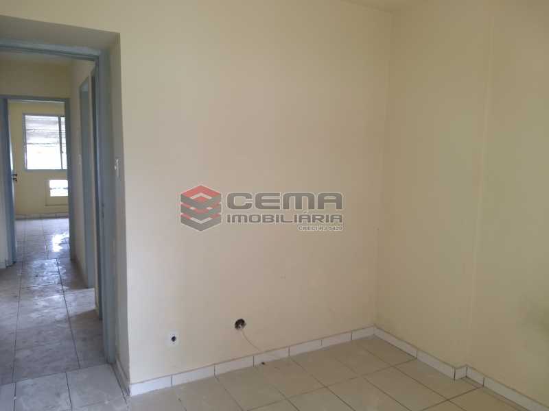 Conheça Quarto 3 do imóvel - Apartamento 3 Quartos À Venda Cidade Nova, Zona Centro RJ - R$ 450.000 - LAAP32819 - 16 Quarto 3 - Apartamento 3 Quartos À Venda Cidade Nova, Zona Centro RJ - R$ 450.000 - LAAP32819 - 16